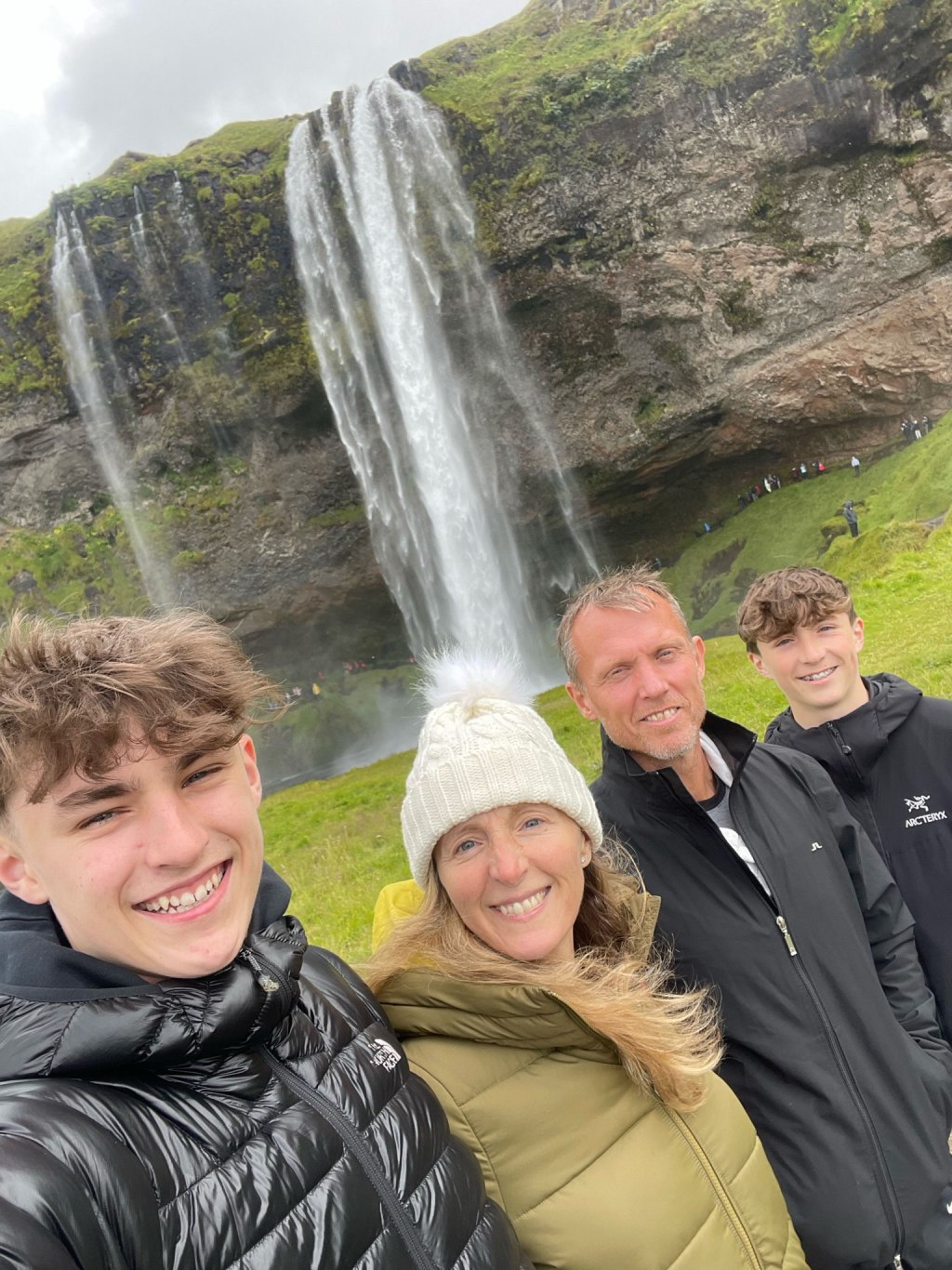 Speaking languages on your holidays